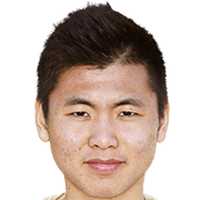 Jung-bin Park