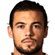 Jake Forster-Caskey