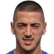 Fabjan Beqja
