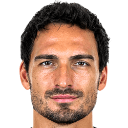 Mats Hummels
