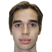 Georgy Kyrnats