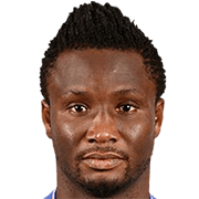 John Mikel Obi