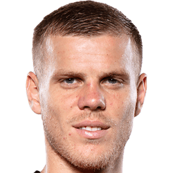 Aleksandr Kokorin