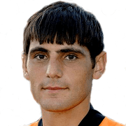 Artyom Mikaelyan