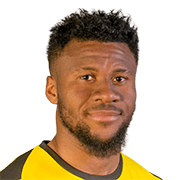 Aniekpeno Udoh