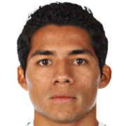 Oribe Peralta