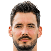 Roman Bürki