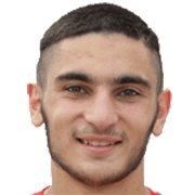 Tigran Avanesyan