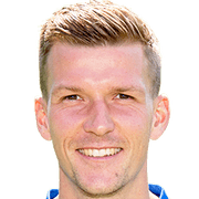 Paul Downing