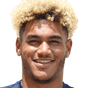Alexis Pereira