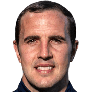 John O'Shea