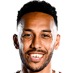 Pierre-Emerick Aubameyang