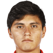 Alan Rodríguez