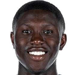 Aaron Opoku