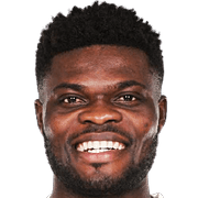 Thomas Partey