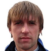 Oleg Karamushka