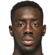 Alexandre Mendy