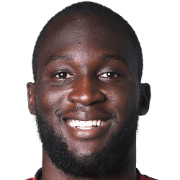 Romelu Lukaku