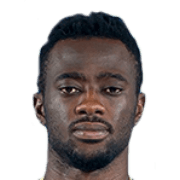 Abraham Frimpong