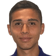 Salvador Reyes