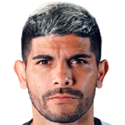 Éver Banega