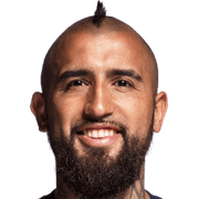Arturo Vidal