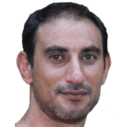 Gevorg Kasparov