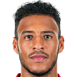 Corentin Tolisso