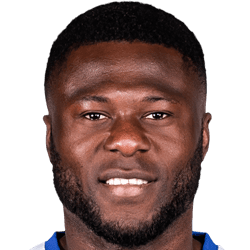 Chancel Mbemba