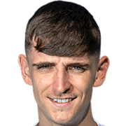 Tom Bayliss