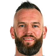 Alan Mannus