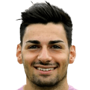 Gianmarco Chironi