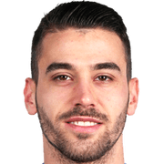Leonardo Spinazzola