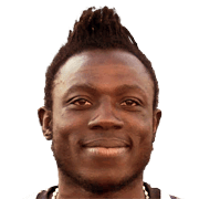 Mark Asigba