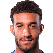Connor Goldson