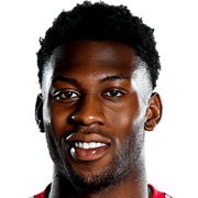 Timothy Fosu-Mensah