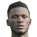 Victor Boniface