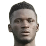 Victor Boniface