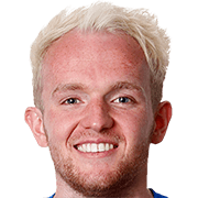 Jonny Williams