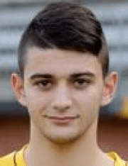 Eliot Gashi