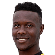 Diallo Guidileye