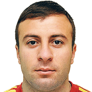 Artur Yedigaryan