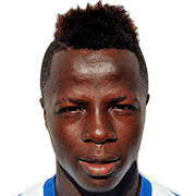 Amath Diedhiou