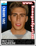 Matteo Andreini