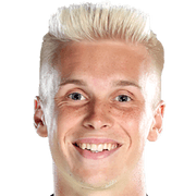 Andreas Søndergaard