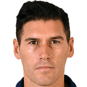 Gareth Barry