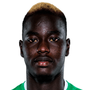 Boubacar Traorè