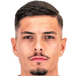 Javi Sánchez