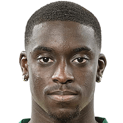 Bassala Sambou