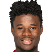 Ernest Agyiri